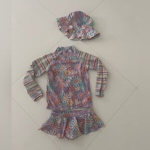 UV Skinz - Kids Swim Set